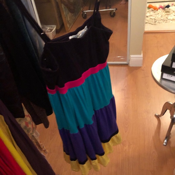 BUNDLE 10 EUC Casual Dresses, size Small - Picture 3 of 11